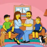 Simpsons Avatar Creator