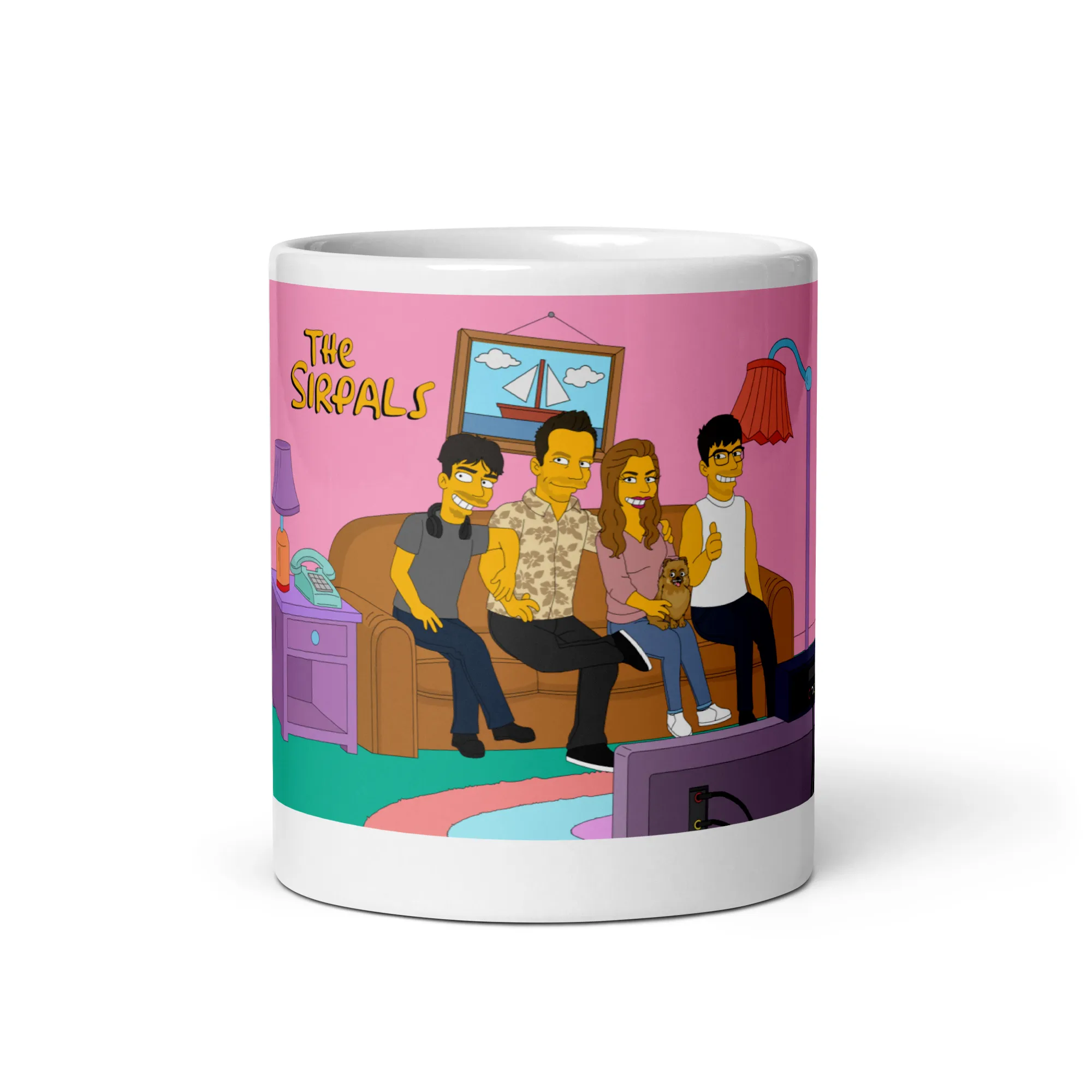 Mug